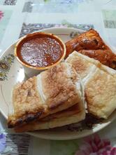 Rajendra Pav Bhaji Juice Bar - Rasta Peth