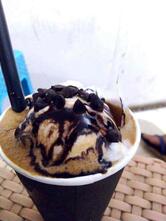 The Friendly Beans Cafe & Juice Center