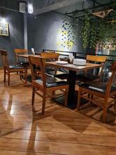 Sassy House - All Day Cafe