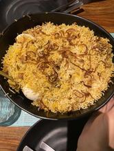 Birbal Biryani - Harlur