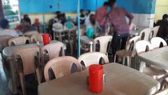 Jay Mata Di Pure Veg