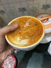 Aashirwad Restaurant