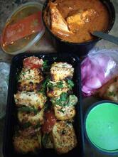 Reshmi's Classic Restaurant