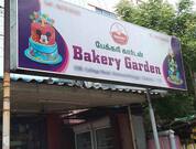 Bakery garden