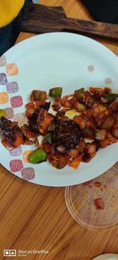 Malabar seafood restaurant