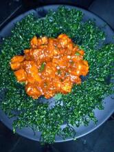 Saheb Restaurant & Bar