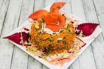 Green Apple Restaurant