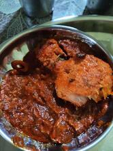 Papeda Bar And Restaurant