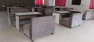 Mixora House Restaurant