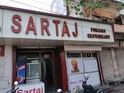 Sartaj Punjabi Restaurant