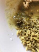 Huliyappas Donne Biryani