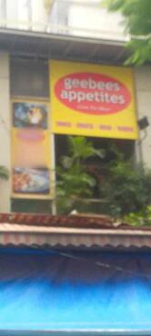 Geebees Appetite