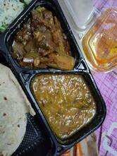 Pallavi North Indian Veg Restaurant