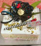 Chhabra Bakers & Confectioners