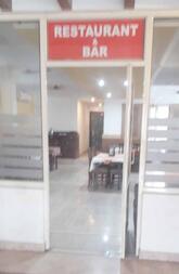 Hotel Siddharth Paradise Restaurant