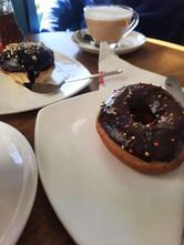 Cafe Honey Hut, Shimla