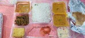 Hotel Bhabha & Bhabha Dining Hall