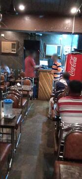 Sapna Sagar Bar & Restaurant,