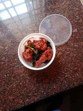 Dwaraka Grand Veg & Non Veg Caterers