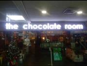 The Chocolate Room