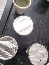 Protin Vitamin Food Zone