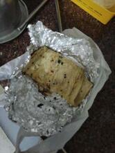 Tulsi Vihar Veg Restaurant