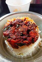 Vasista's Srilakshmi Restaurant