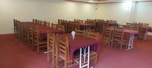 Hotel Narayans leela Inn