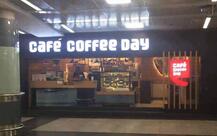 Cafe Coffee Day