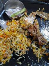 Googly Dhaba And Family Restaurant