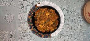 Mohini Family AC Restaurant