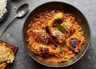 Kuttanadan Kitchen - The Village Hotel