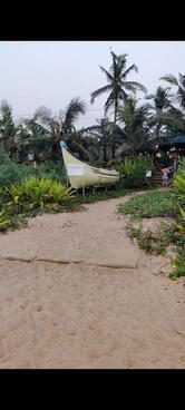 Pousada by the Beach