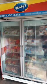 Venky's XPRS (Sinhgad Rd)