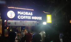 Madras Coffee House Tnagar