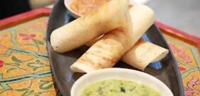 Chhappan Bhog Sweets And Restaurants