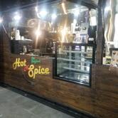 Hot N Spice Dwarka