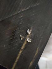 Vicky's Marinated Momos