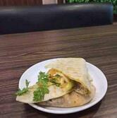 Atlas Green Garden Cafe