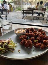 HUSH - MODERN INDIAN KITCHEN