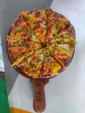 BLACK & ORANGE FOOD CAFE AUNDH