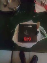 The Red Box