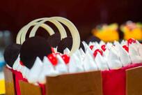 Citrine Tea Lounge - Radisson Blu Hotel