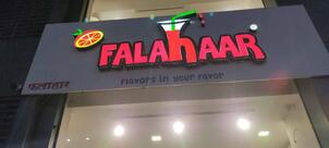 FALAHAAR