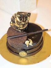 Mad Cakes by Madeline