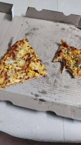 Domino's Pizza VR Mall, Chennai