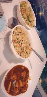 The Green Tree Restaurant