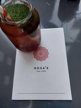 Rosa's Thai Spitalfields