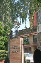 Tapas Bar & Lounge - Jaypee Siddharth Hotel