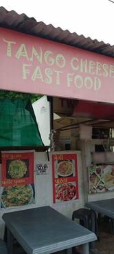 Tango RestoBar & Lounge